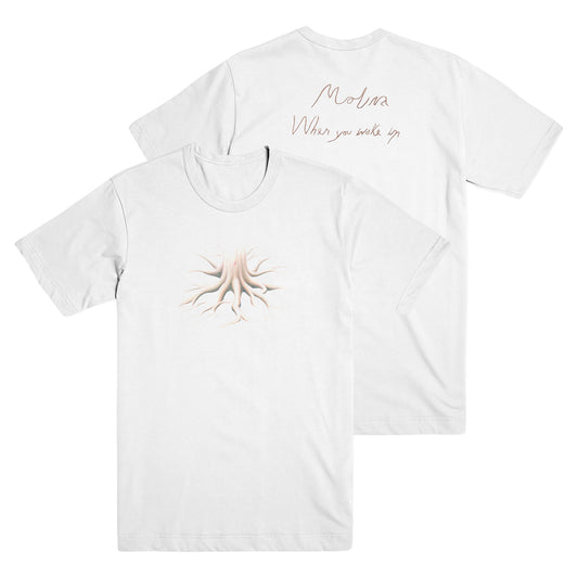 When You Wake Up Tee